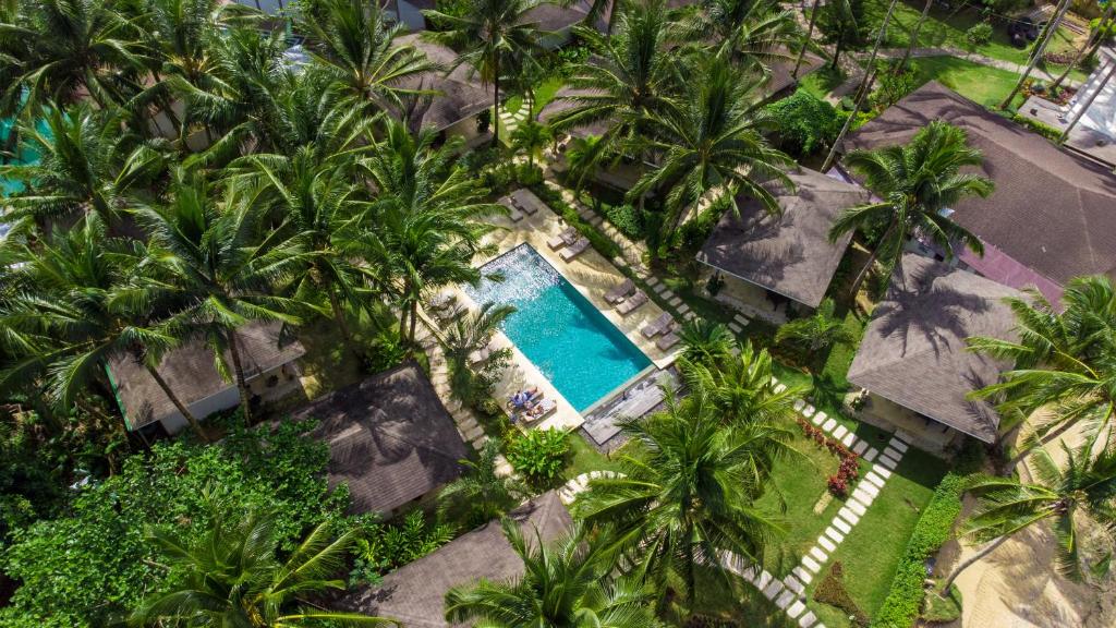 Bassein majutusasutuses Cadlao Resort and Restaurant või selle lähedal
