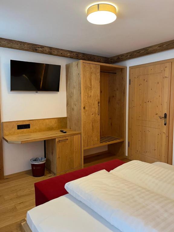 Hotel - Restaurant - Sonnblick - 18