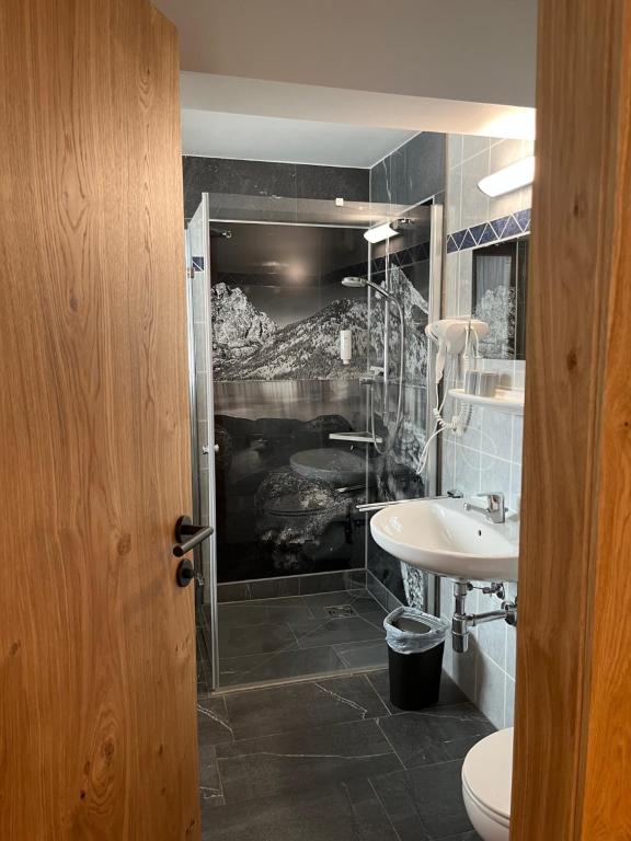 Hotel - Restaurant - Sonnblick - 17