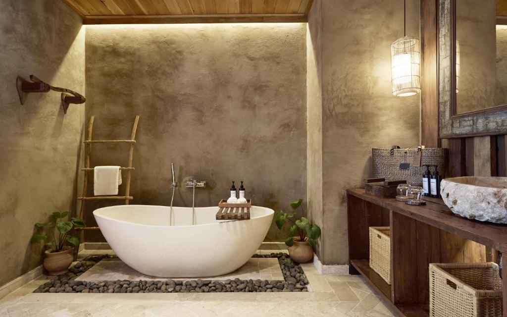 Vignette Collection Dinso Resort & Villas Ko Chang, an IHG Hotel - King Suite Avec Vue Sur La Ville