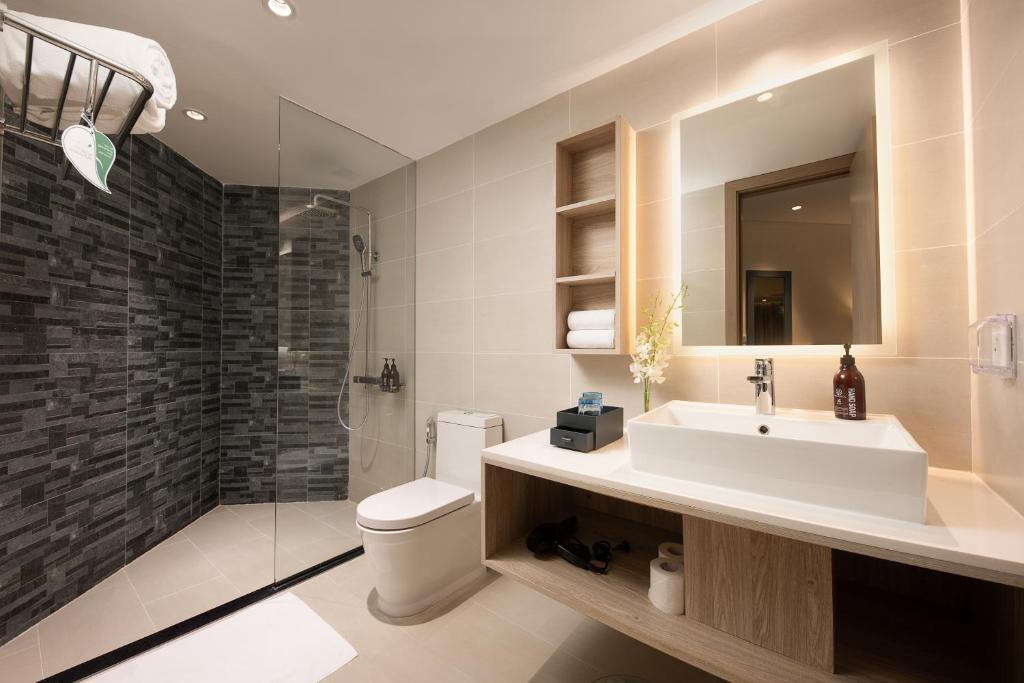 Deluxe 2 Phòng ngủ