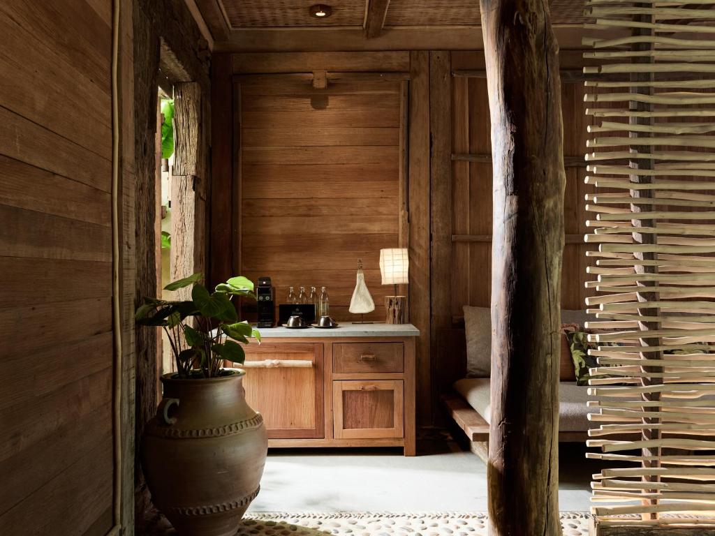 Vignette Collection Dinso Resort & Villas Ko Chang, an IHG Hotel - Villa D'une Chambre Avec Vue Sur La Mer