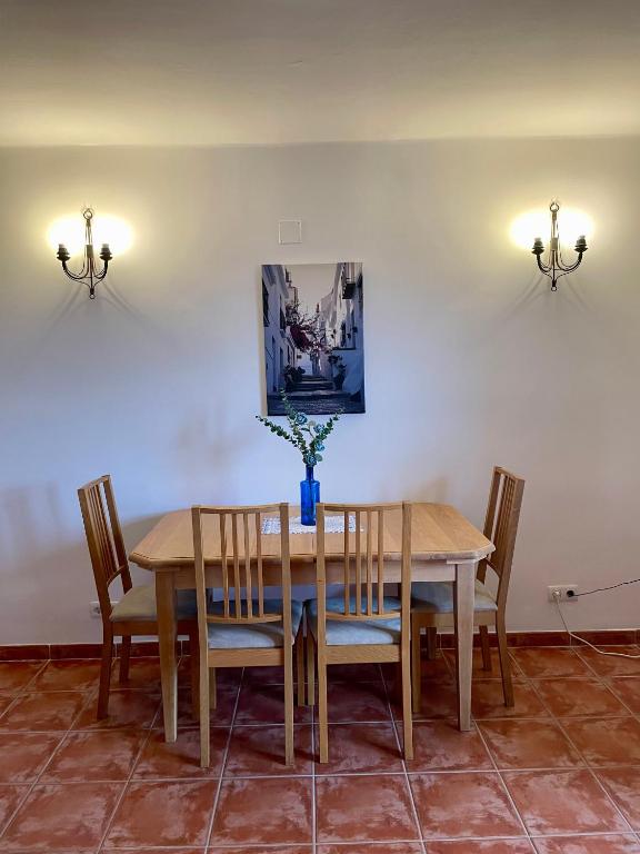 Fotografie z fotogalerie ubytování Casa Familiar in Punta Lara v destinaci Nerja