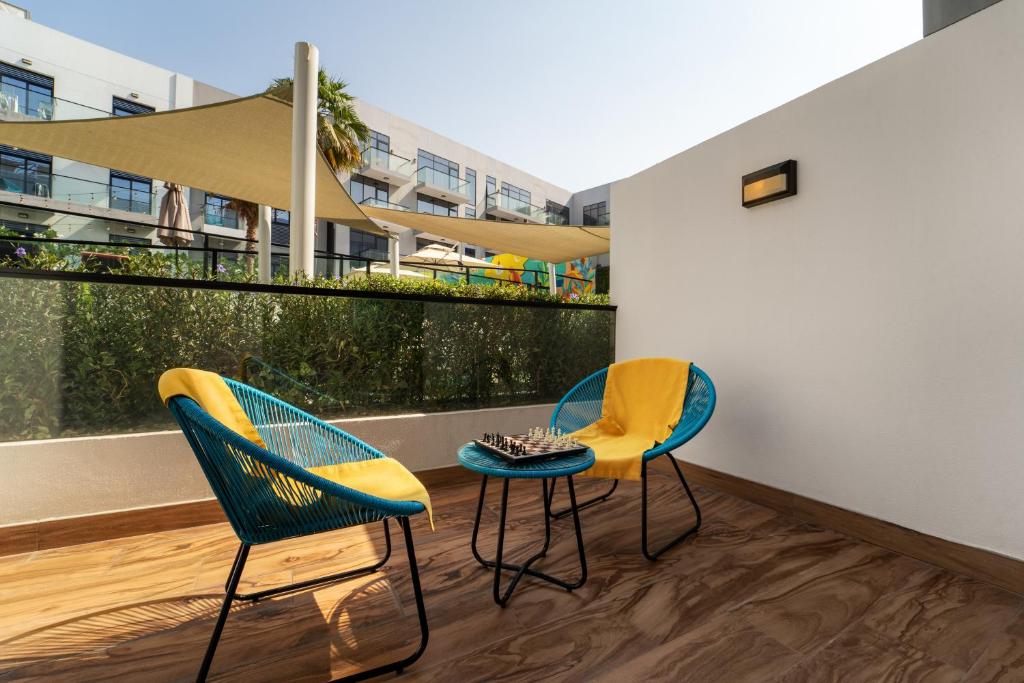 Izzzi Life Mint - Resim 15