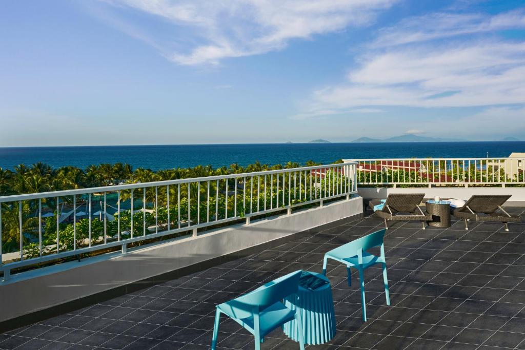 Suite Premier 2 Phòng Ngủ