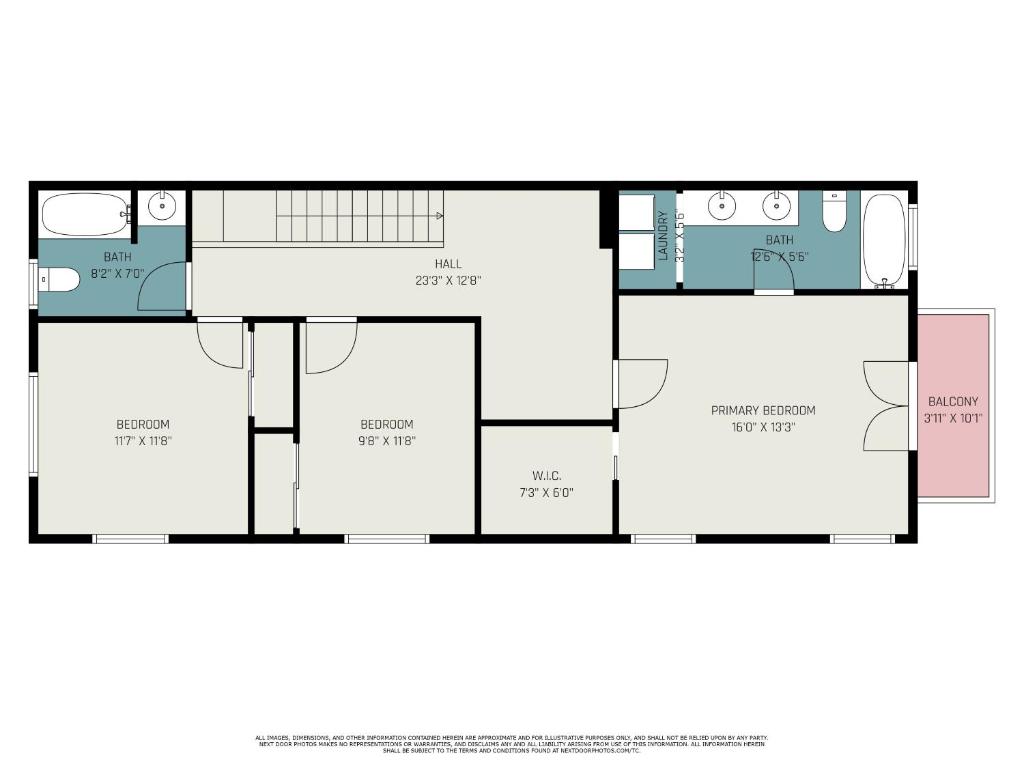 un plan d'étage d'une maison dans l'établissement Elk Haven, à Estes Park