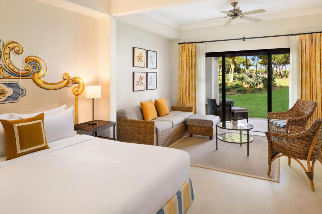 Pine Cliffs Residence, a Luxury Collection Resort, Algarve - Resim 20