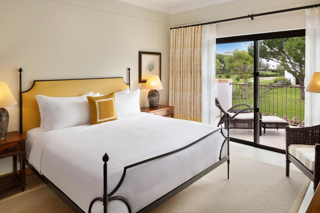 Pine Cliffs Residence, a Luxury Collection Resort, Algarve - Resim 19