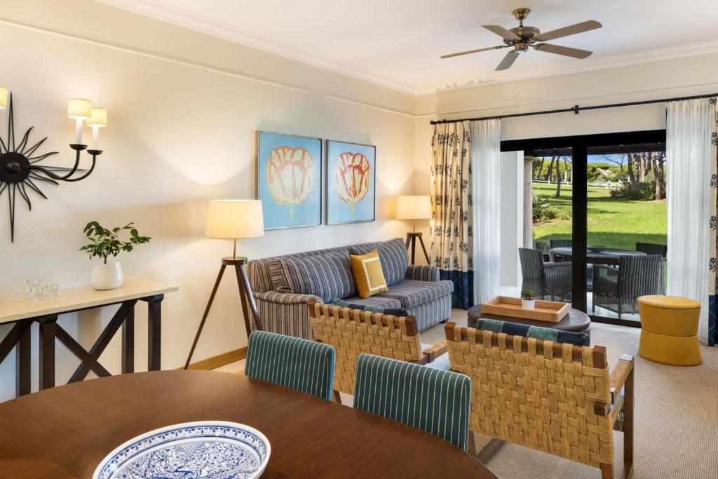 Pine Cliffs Residence, a Luxury Collection Resort, Algarve - Resim 28