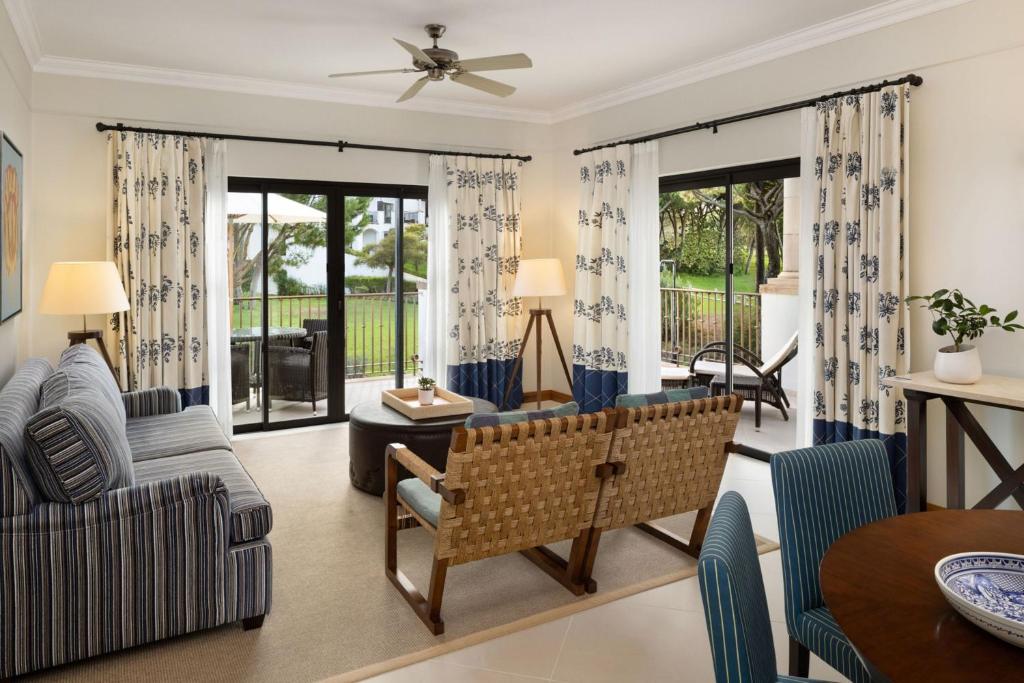 Pine Cliffs Residence, a Luxury Collection Resort, Algarve - Resim 29