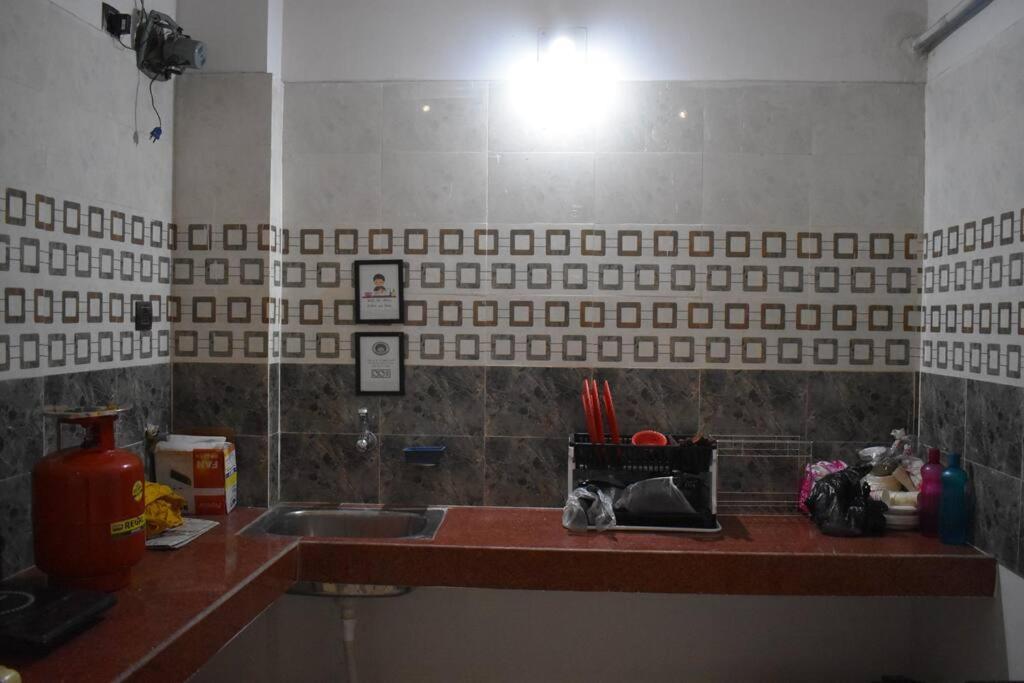 Fotografie z fotogalerie ubytování Dalma View Studio Apartment v destinaci Džamšédpur