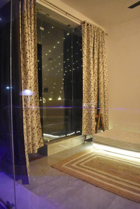 Fotografie z fotogalerie ubytování Dalma View Studio Apartment v destinaci Džamšédpur