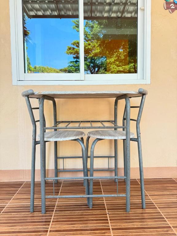 Fotografie z fotogalerie ubytování Rang Noknoy Resort at Kohlarn v destinaci Ko Larn