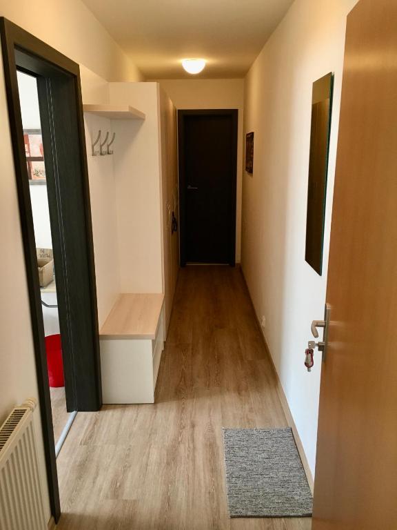 Fotografie z fotogalerie ubytování Sebastian Apartments v destinaci Třeboň
