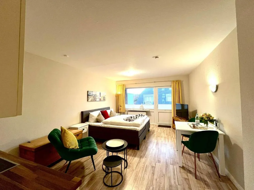 Ferienwohnung Mare Nostrum 7