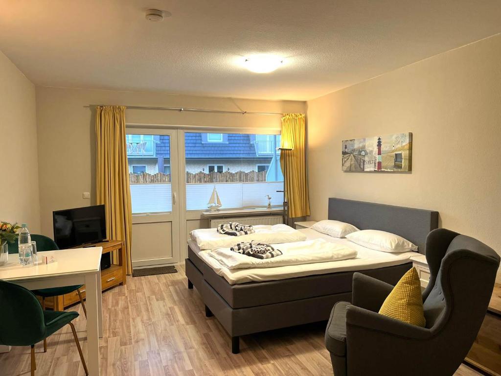 Ferienwohnung Mare Nostrum 2 - Housity
