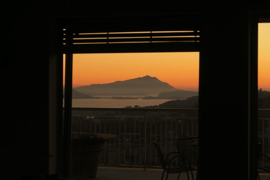 Terrazza Caravaggio
