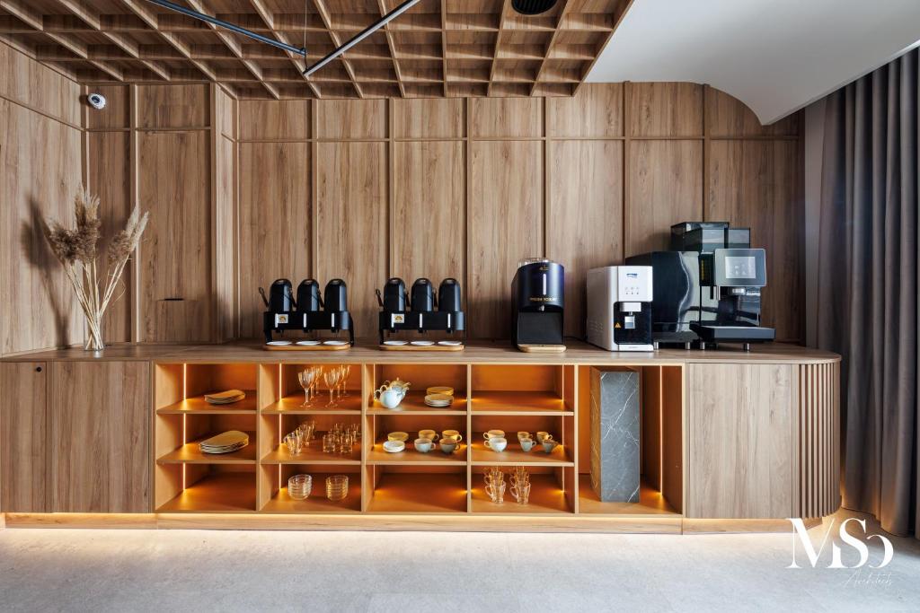 Hotel Brasov - Resim 30