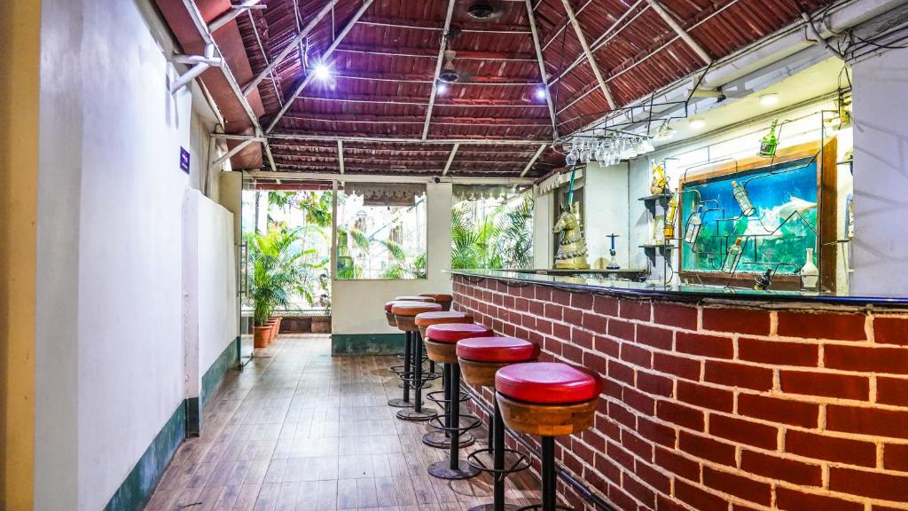 Fotografie z fotogalerie ubytování Olive Zip Calangute Mira by Embassy Group v destinaci Calangute