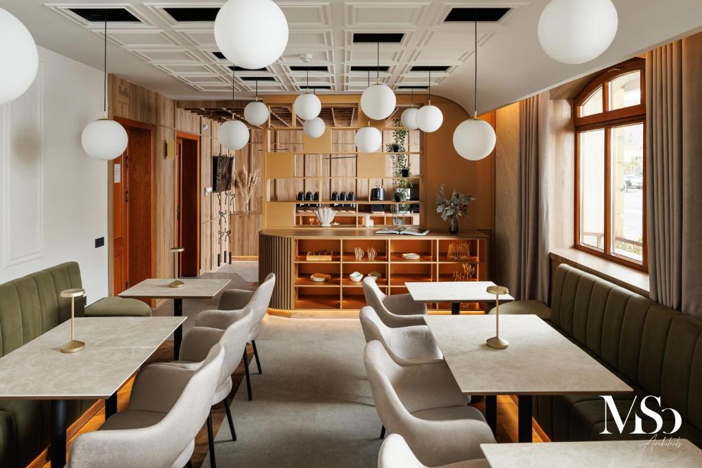 Hotel Brasov - Resim 1