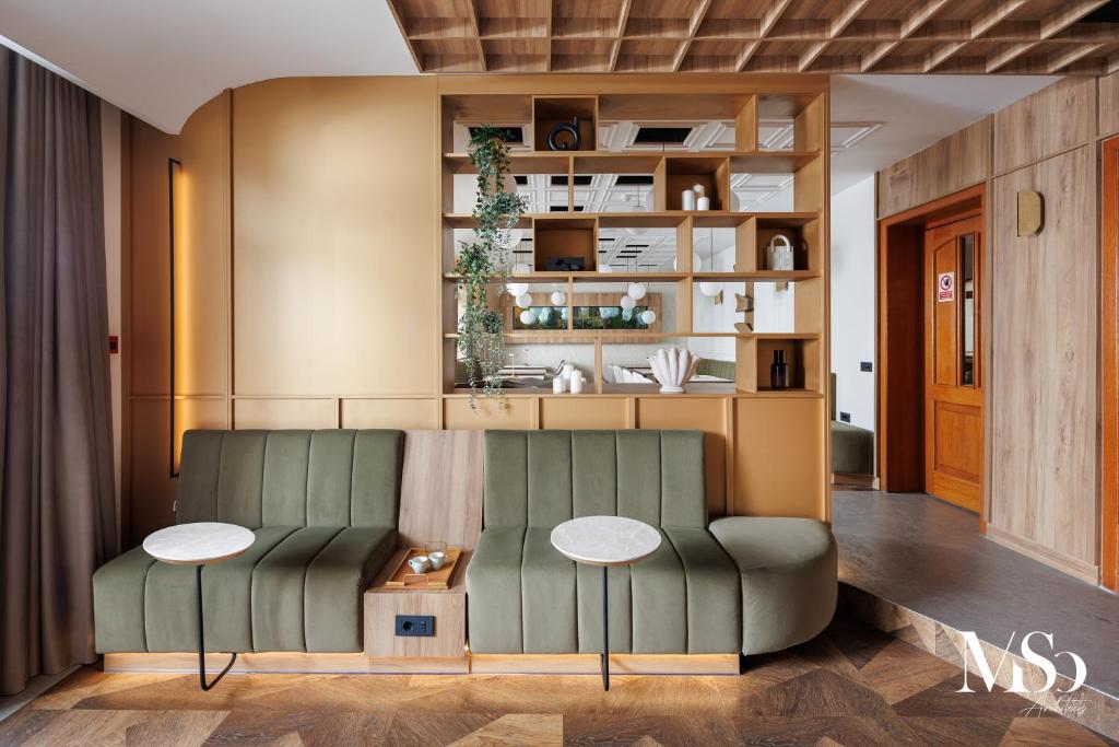 Hotel Brasov - Resim 34