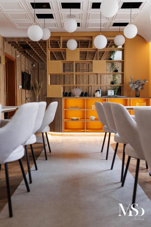 Hotel Brasov - Resim 37