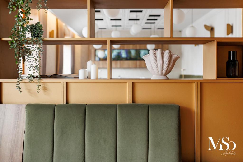 Hotel Brasov - Resim 38