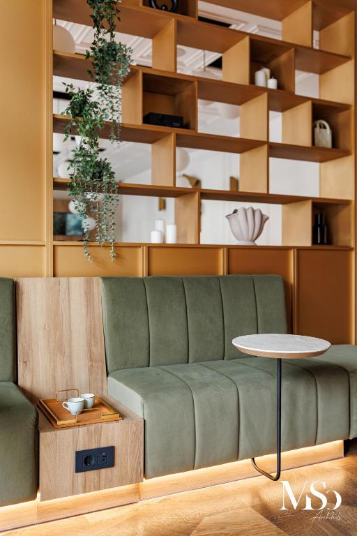 Hotel Brasov - Resim 40