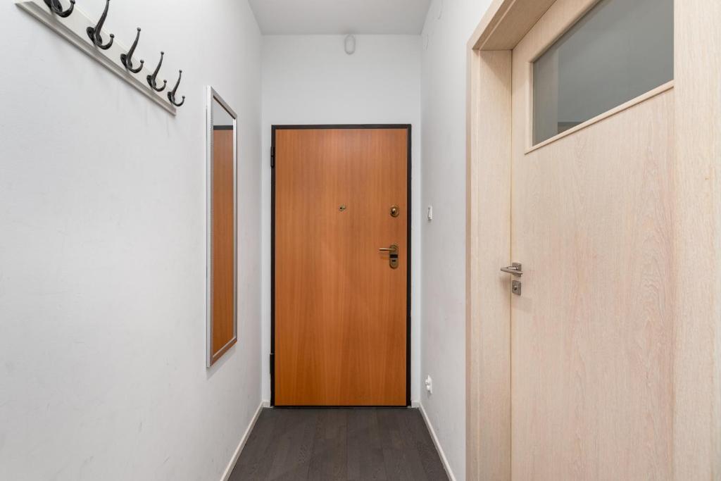 Fotografie z fotogalerie ubytování Apartamenty Piękna 28A by Your Freedom ve Varšavě