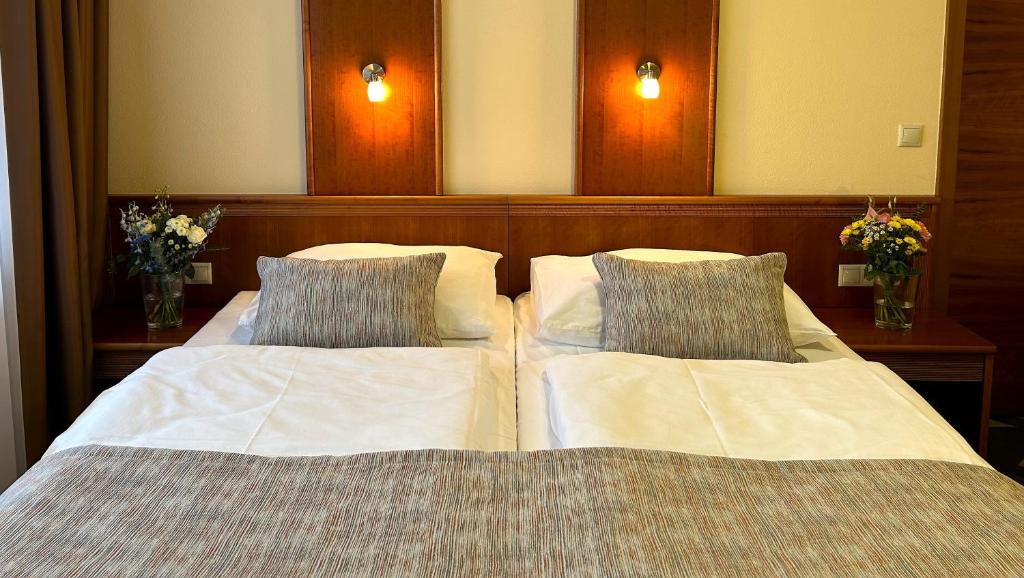 PRIMAVERA Hotel & Congress centre - Resim 7