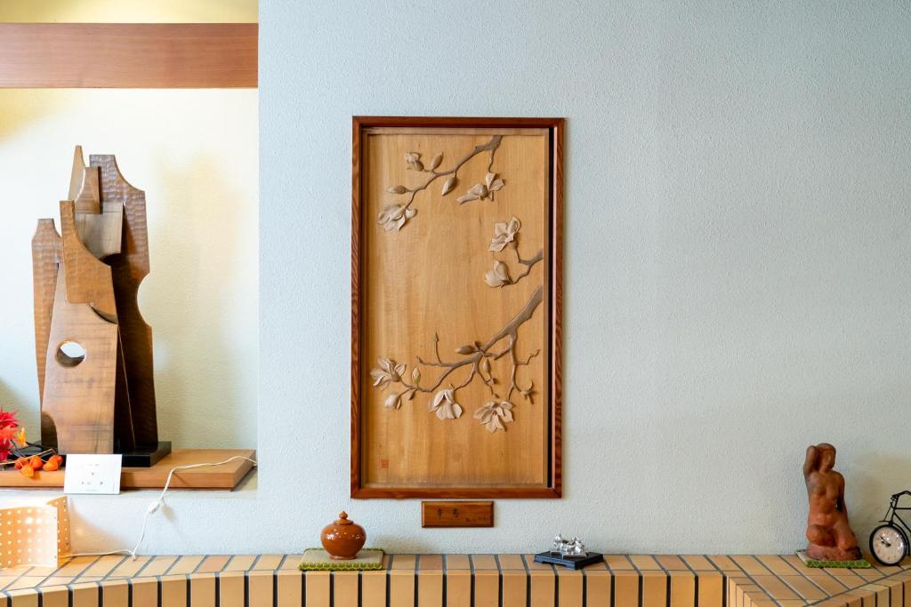 Fotografie z fotogalerie ubytování Hosonokan v destinaci Hakuba