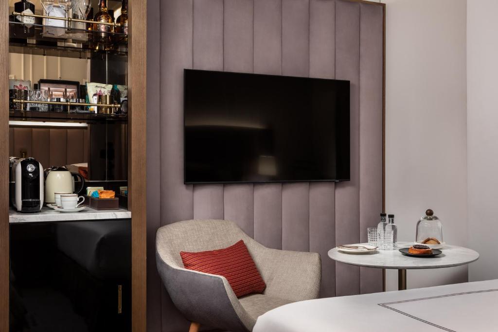 Gran Hotel Inglés - The Leading Hotels of the World - 9