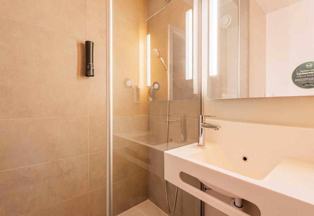 B&B HOTEL Mulhouse Dornach – photo 8