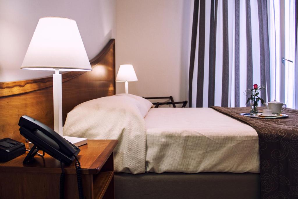 Hotel Sirenetta - Suite (4 Erwachsene)