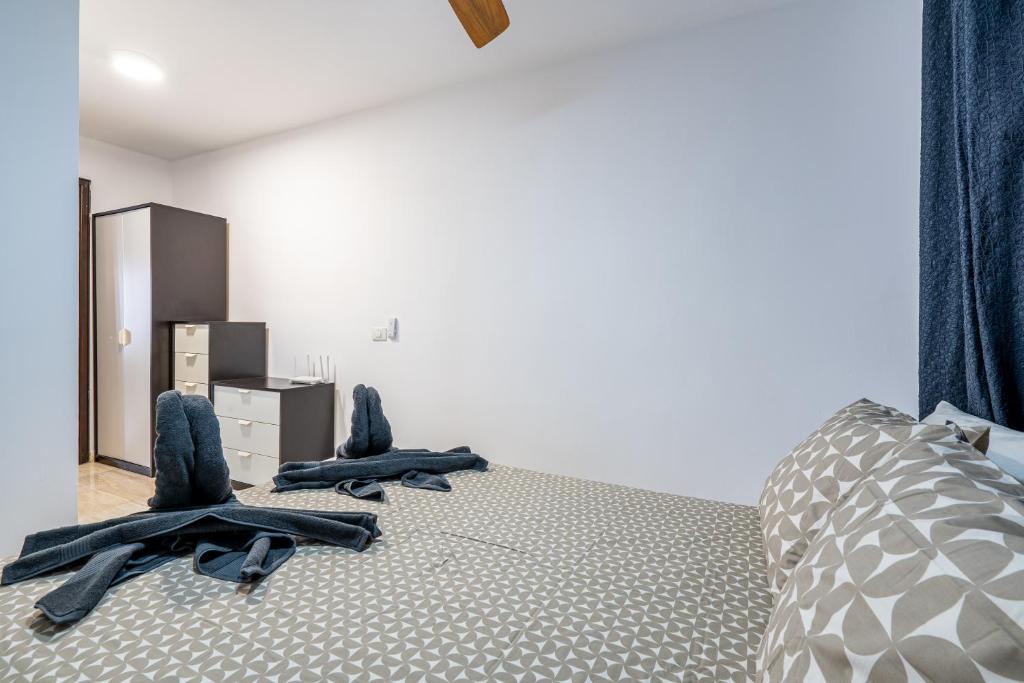 Fotografia z galérie ubytovania Apartment Princesa Bitacora v destinácii Puerto del Carmen