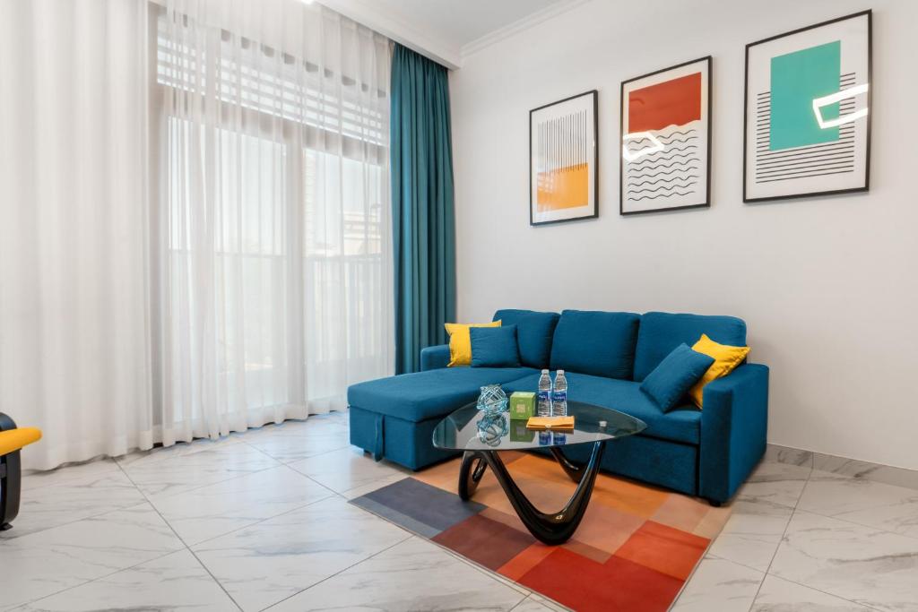 Izzzi Life Mint - Resim 35