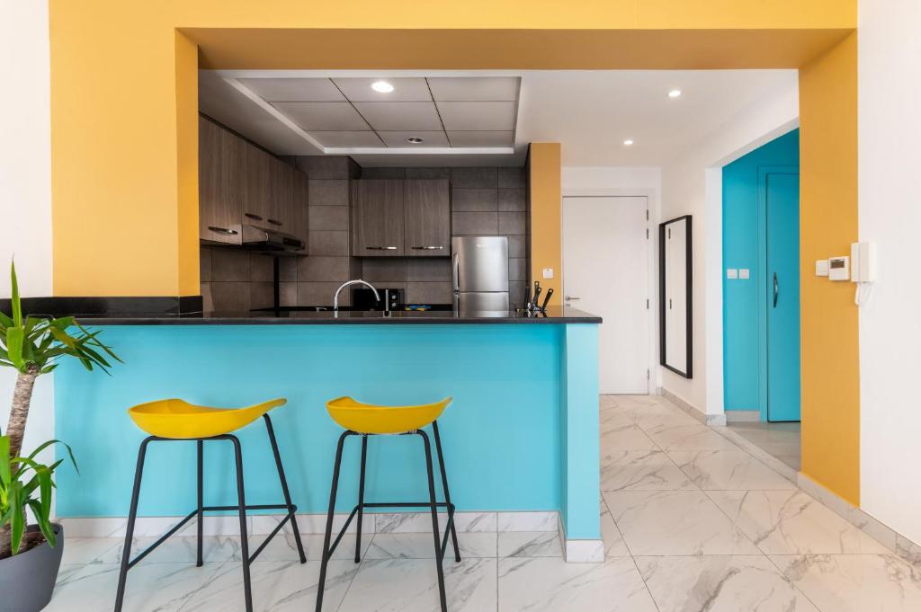 Izzzi Life Mint - Resim 43