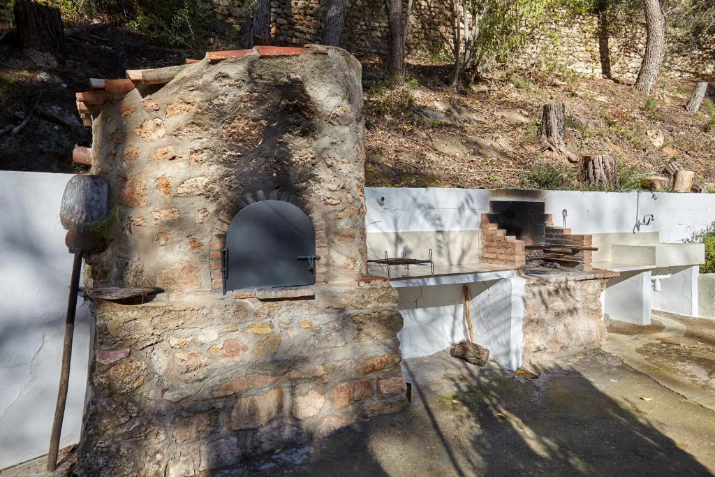Fotografie z fotogalerie ubytování Casa Arroyo Colmenar v destinaci Villanueva del Arzobispo