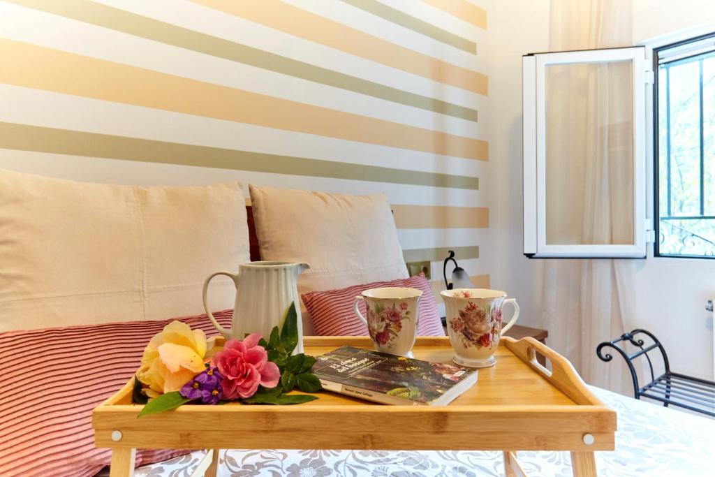 Fotografie z fotogalerie ubytování Casa Arroyo Colmenar v destinaci Villanueva del Arzobispo