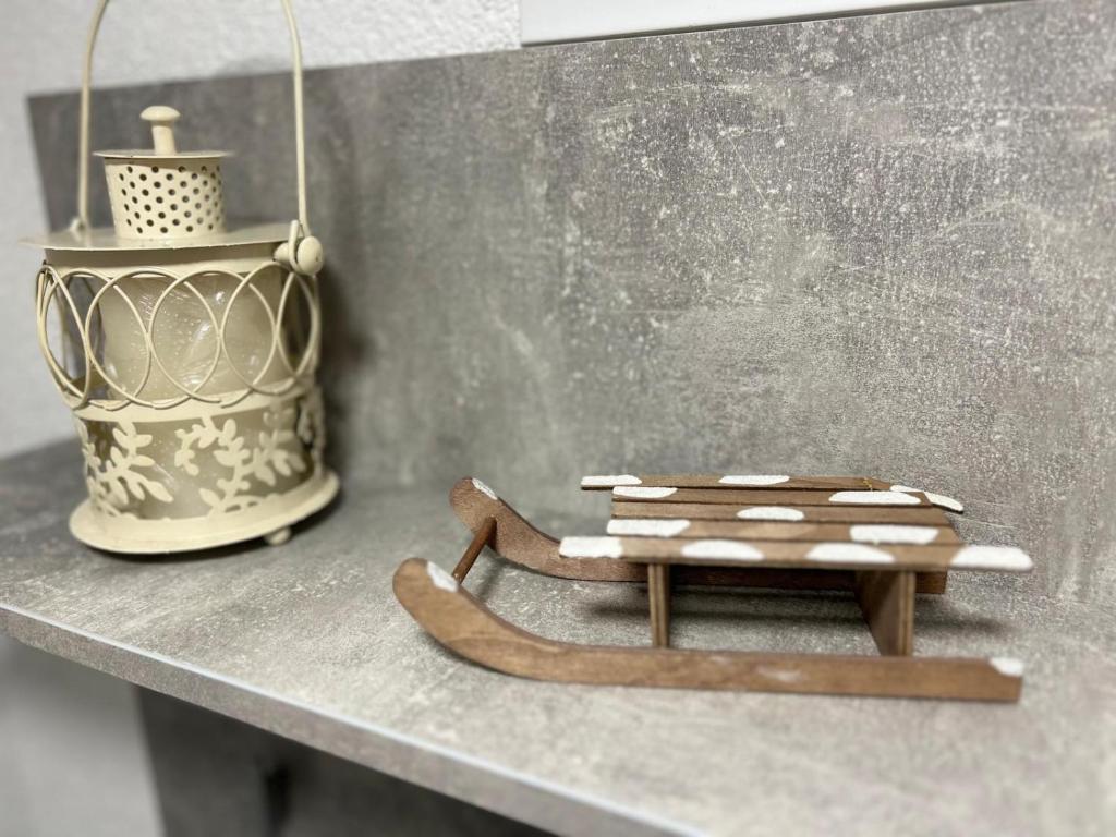 Fotografie z fotogalerie ubytování Rosa Canina Kupres 2 - Centar v destinaci Kupres