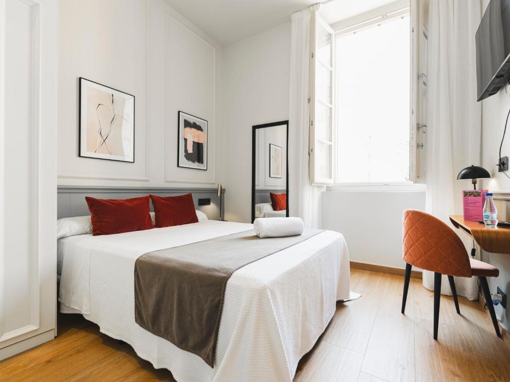 Alcazaba Premium Hotel - Resim 4