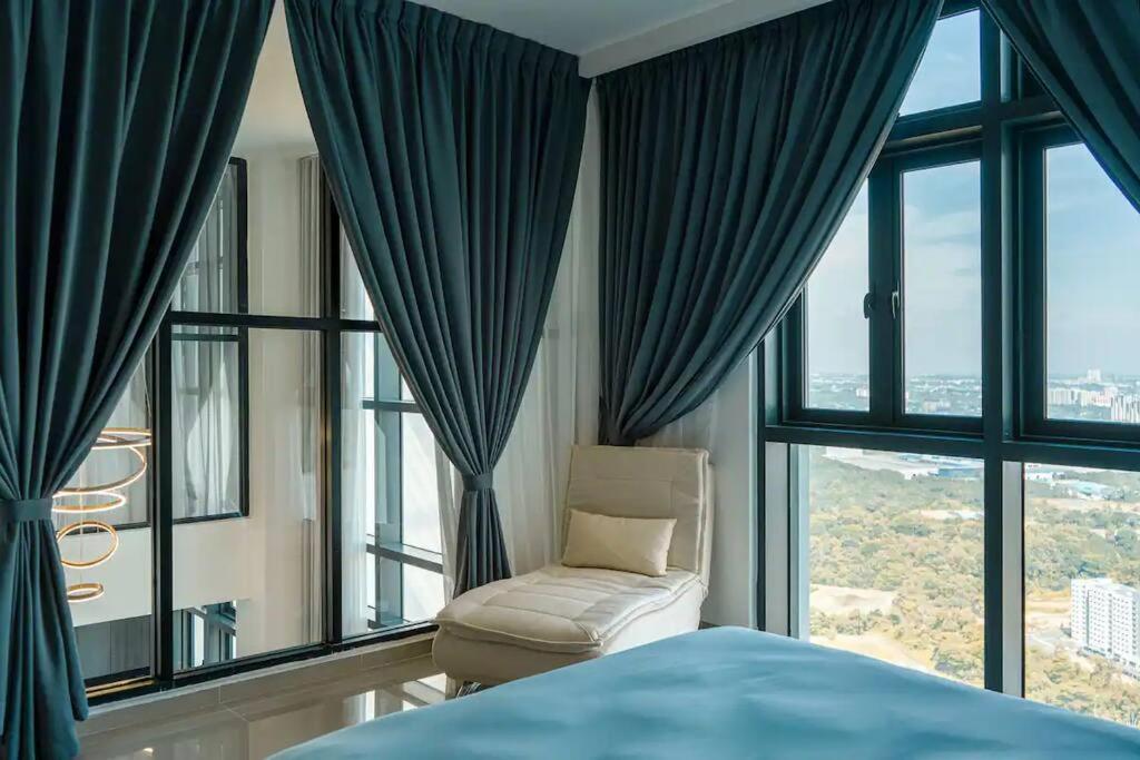 Penthouse Design: Architecture on Top of the World - ArchDaily