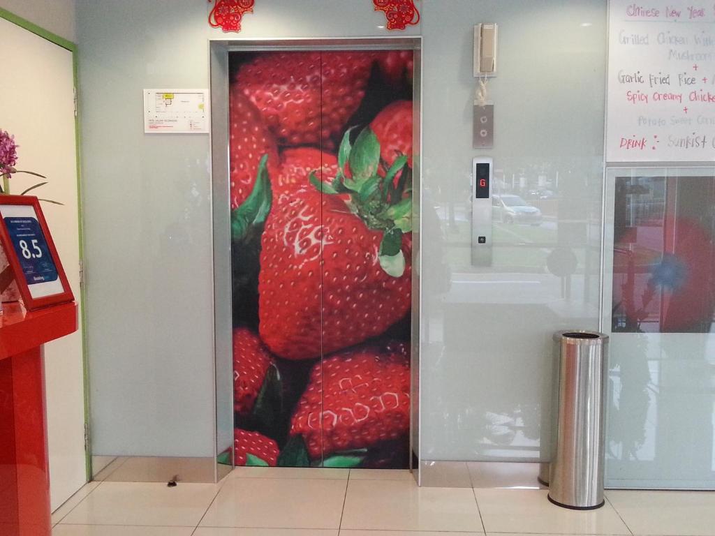 Fotografie z fotogalerie ubytování Hotel Strawberry Fields v destinaci Petaling Jaya
