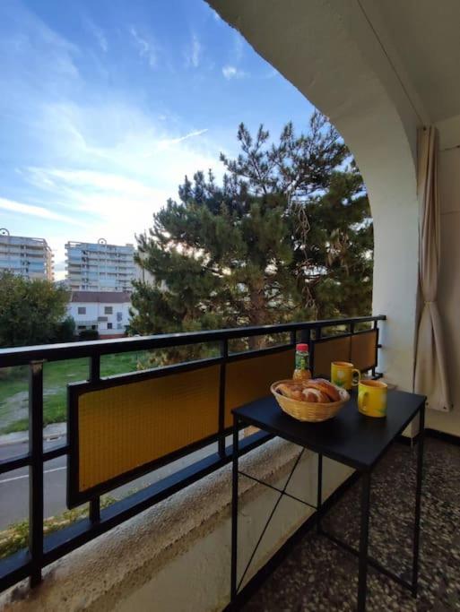 Apartamento Castillo, a 150m de la playa - 6 pers