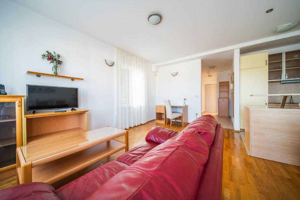 Pervanovo Apartments with Free Parking - 2