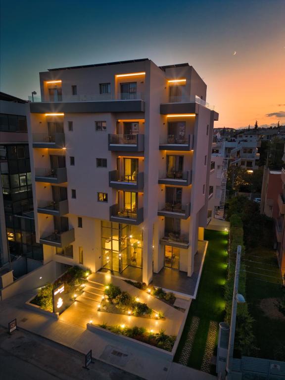 Wellnest Hotel - Resim 24