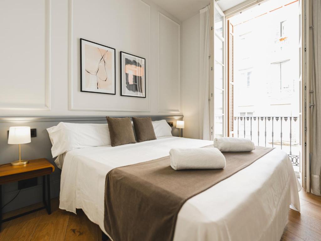 Alcazaba Premium Hotel - Resim 1