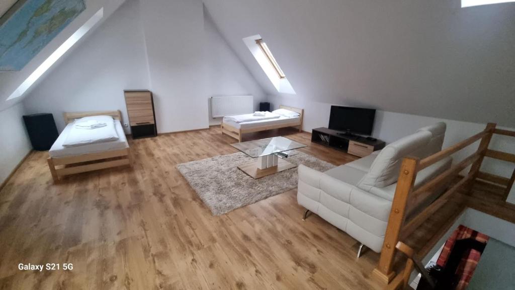 Apartamenty Sun & Snow Karpacz Myśliwska - Apartamento De Tres Habitaciones