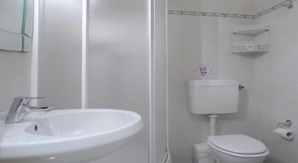 Hotel Millerose - Resim 22