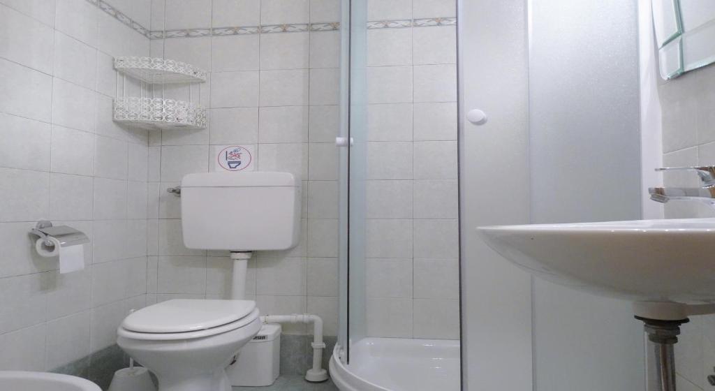 Hotel Millerose - Resim 21